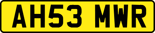 AH53MWR
