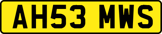 AH53MWS
