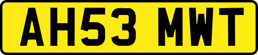 AH53MWT