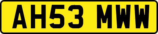 AH53MWW