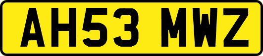 AH53MWZ