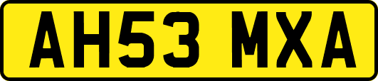 AH53MXA