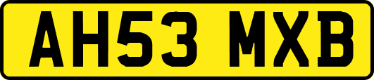 AH53MXB