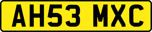 AH53MXC