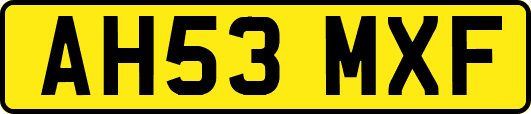 AH53MXF