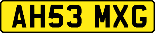 AH53MXG