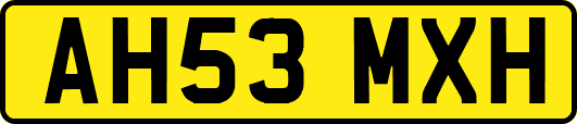 AH53MXH