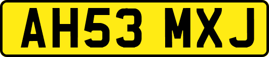 AH53MXJ