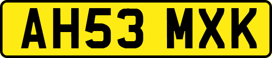 AH53MXK