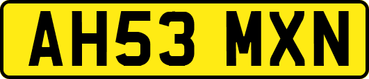 AH53MXN