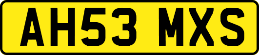 AH53MXS