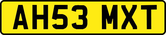 AH53MXT