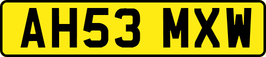 AH53MXW
