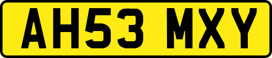 AH53MXY