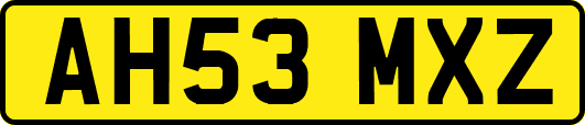 AH53MXZ