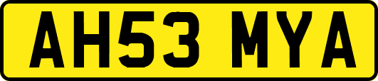 AH53MYA