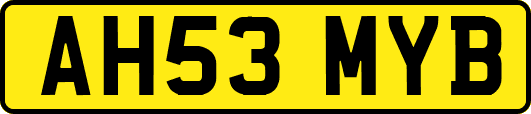 AH53MYB