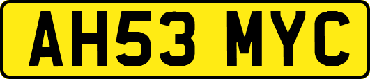 AH53MYC
