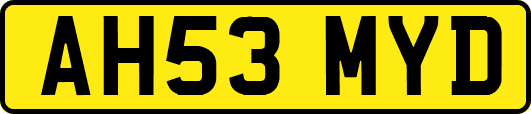 AH53MYD