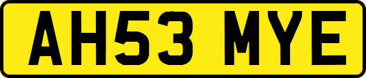 AH53MYE