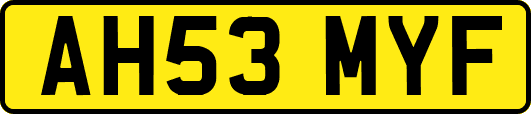 AH53MYF