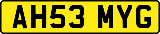 AH53MYG