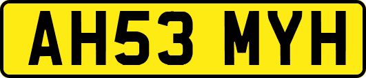 AH53MYH