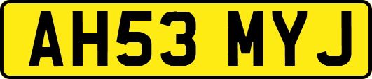 AH53MYJ