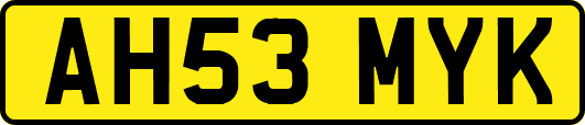 AH53MYK