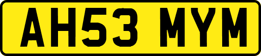 AH53MYM