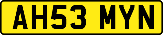 AH53MYN