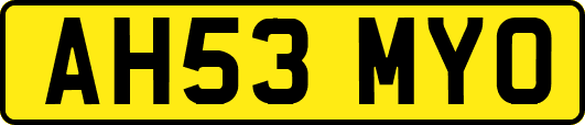 AH53MYO