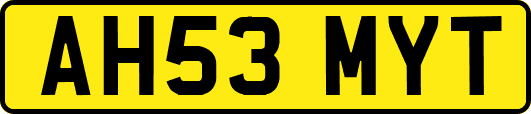 AH53MYT