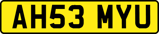 AH53MYU