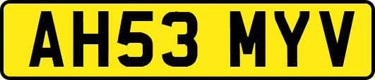 AH53MYV