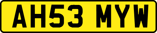 AH53MYW
