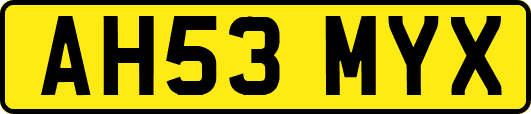AH53MYX