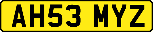 AH53MYZ