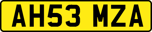 AH53MZA