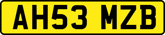 AH53MZB