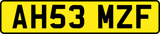 AH53MZF
