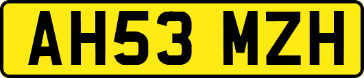 AH53MZH