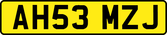 AH53MZJ