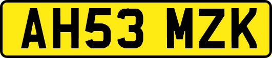 AH53MZK