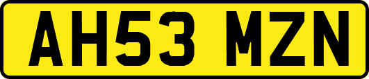 AH53MZN