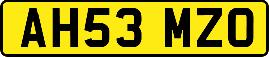 AH53MZO