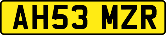 AH53MZR