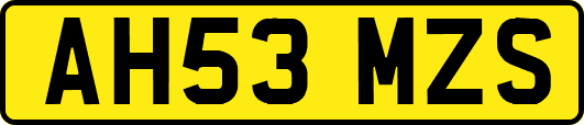 AH53MZS
