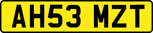 AH53MZT