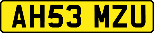AH53MZU
